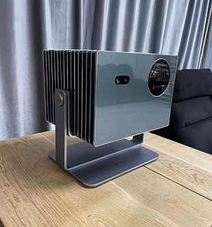 Лазерный проектор Valerion VisionMaster Pro 2