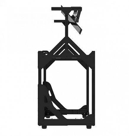 Настенное крепление Vertical Projector Mount DT-VMM-XXL (для проектора Barco Freya)