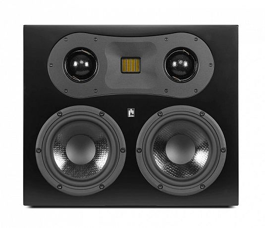 Корпусная кинотеатральная  LCR акустика Aperion Audio Theatrus T65S Slim