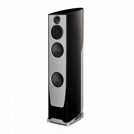 Напольная акустика Paradigm Persona 9H High Gloss Vanta Black  (пара)