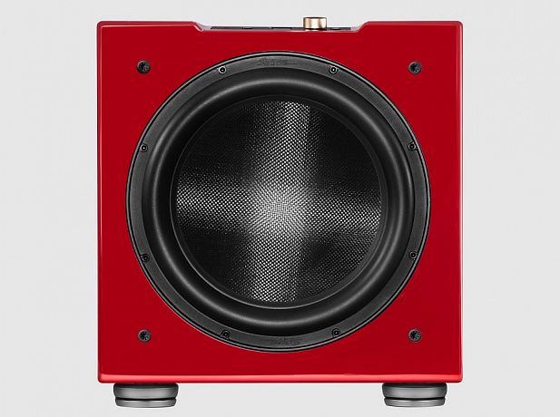Активный сабвуфер Starke Sound SUB1 Ember Noir