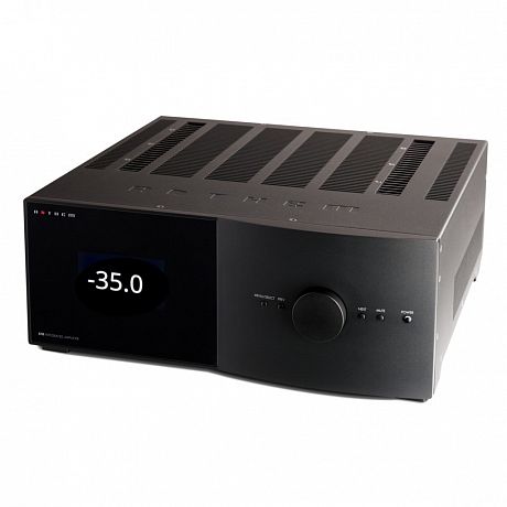Стерео усилитель Anthem STR Integrated Amplifier black
