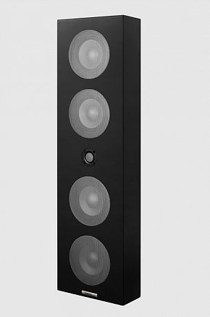 Настенная акустика Starke Sound VS64 Matte Black