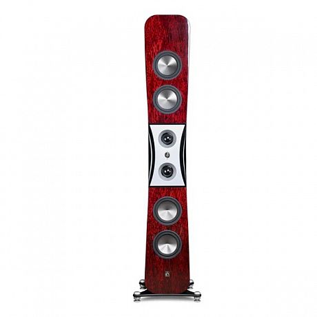 Напольная акустика Aperion Audio Grandis GR8F Rosewood Opal (пара)