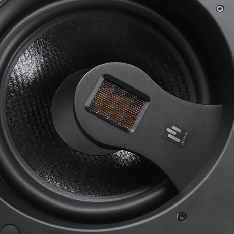 Встраиваемая в потолок акустика Aperion Audio Theatrus T8C