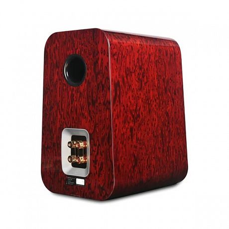 Полочная акустика Aperion Audio Grandis GR8 Rosewood Opal (пара)
