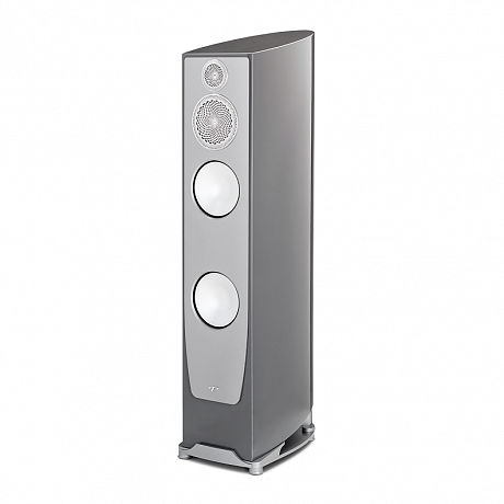 Напольная акустика Paradigm Persona 7F Harmony White Metallic Gloss (пара)
