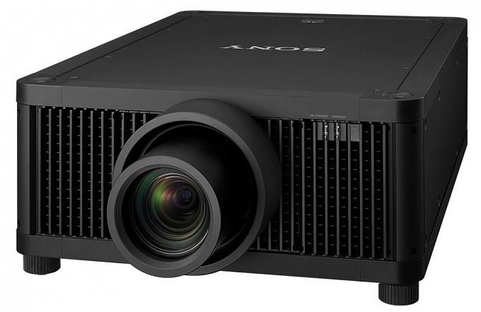 Лазерный проектор Sony VPL-GTZ380 (VPLL-Z8008)