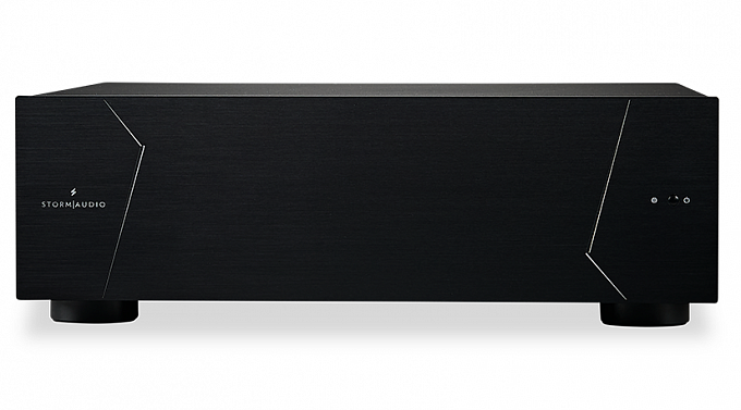 16-ти канальный усилитель мощности StormAudio PA 16 MK3