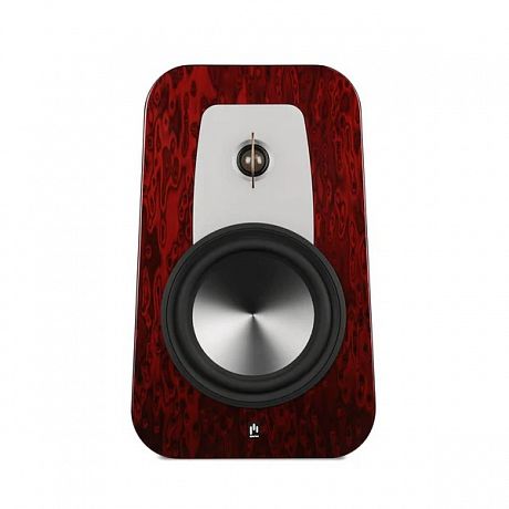 Полочная акустика Aperion Audio Grandis GR8 Rosewood Opal (пара)