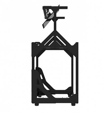 Настенное крепление Vertical Projector Mount DT-VMM-XXL (для проектора Barco Freya)