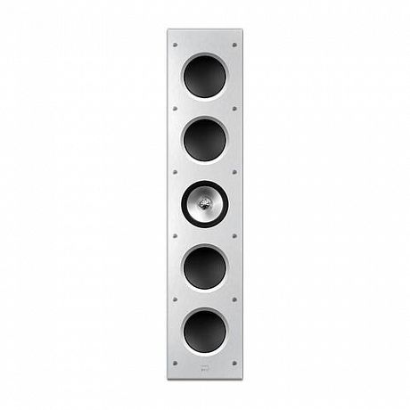 Встраиваемая в стены акустика KEF Ci5160RL-THX