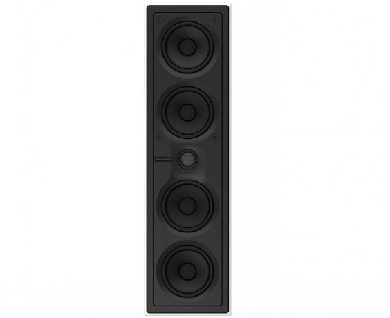 Встраиваемая в стену акустика Bowers&Wilkins CWM7.4 S2