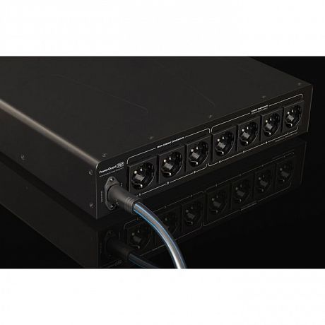 Сетевой кондиционер AudioQuest PowerQuest 707 (7 розеток)