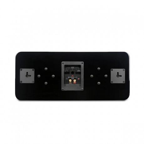Настенная акустика Aperion Audio Novus Slim N6SC LCR Gloss Black