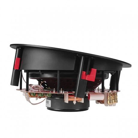 Встраиваемая в потолок акустика Aperion Audio Theatrus T8C