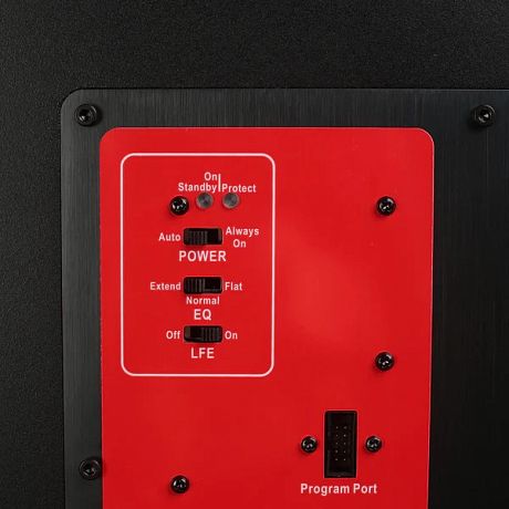 Активный сабвуфер Aperion Audio Bravus III B215