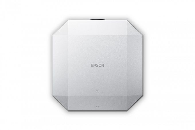 Лазерный 4K проектор Epson EH-QL3000W