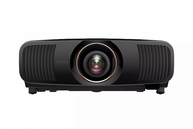 Лазерный 4K проектор Epson EH-QB1000B