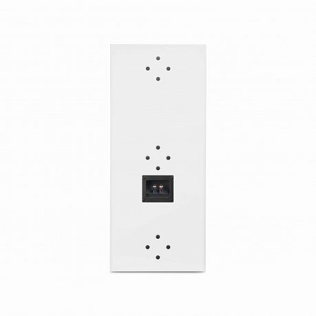 Настенная кинотеатральная акустика Aperion Audio Fons F85S Pure White