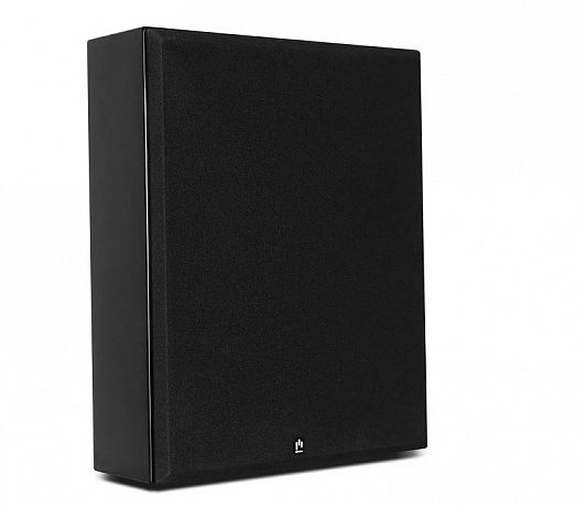 Корпусная кинотеатральная LCR акустика Aperion Audio Theatrus T80S Slim