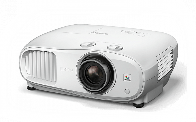 Проектор Epson EH-TW7000
