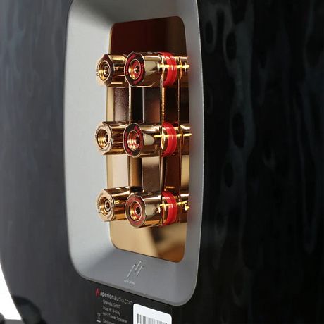 Напольная акустика Aperion Audio Grandis GR8T Blue Opal (пара)