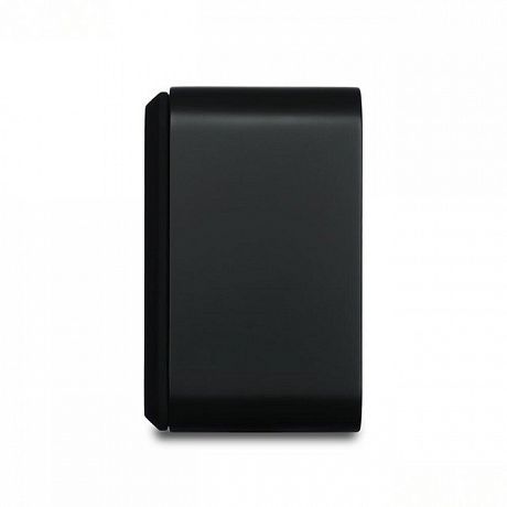 Настенная акустика Aperion Audio Novus Slim N6SC LCR Gloss Black