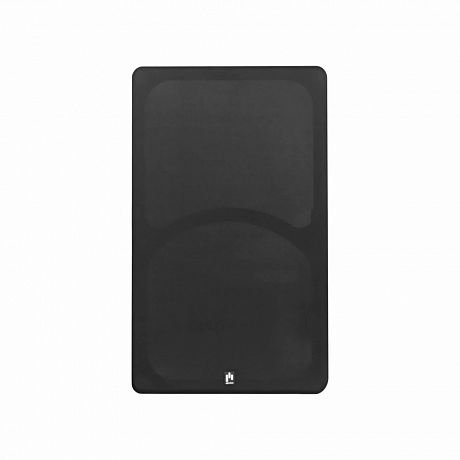 Монтажнй комплект для встраивания в стену акустики Aperion Audio Fons F63S Black