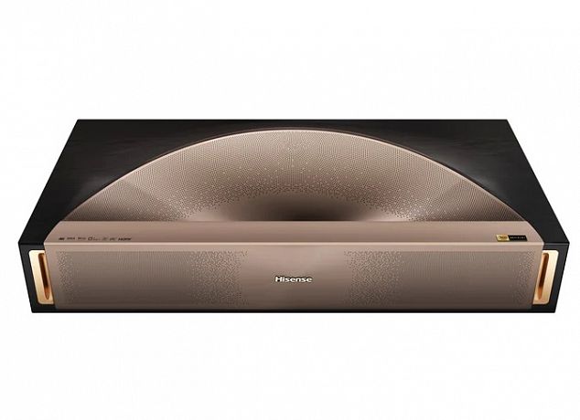 Ультракороткофокусный лазерный проектор Hisense L9Q