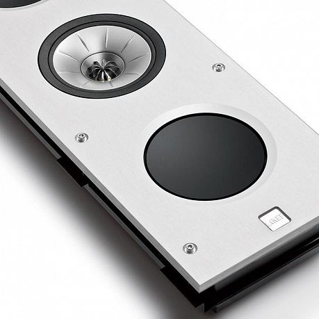 Встраиваемая в стены акустика KEF Ci3160RL-THX
