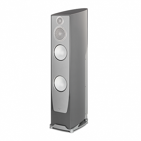 Напольная акустика Paradigm Persona 9H High Gloss Vanta Black  (пара)