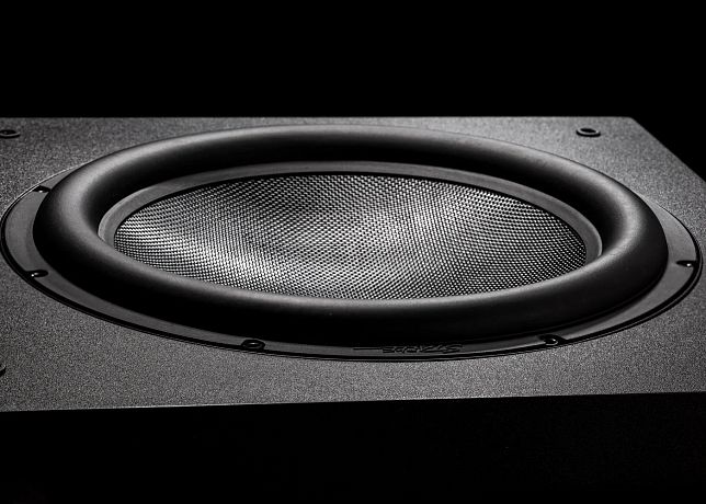 Активный сабвуфер Starke Sound Brio SW15