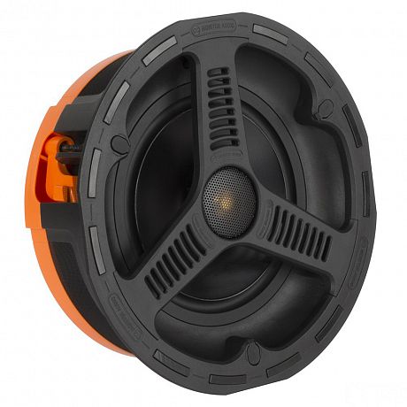 Встраиваемая в потолок акустика Monitor Audio AWC280 (All Weather)