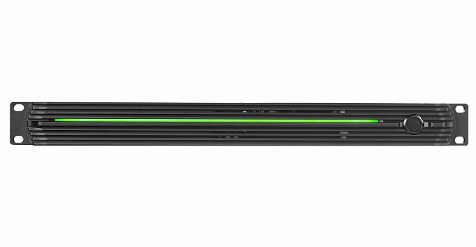 4-х канальный усилитель мощности Starke Sound PA2400DSP