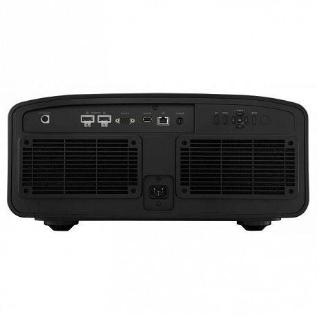 Лазерный 8K проектор JVC DLA-NZ900