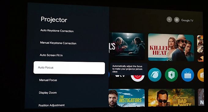 Лазерный проектор Valerion StreamMaster Plus 2