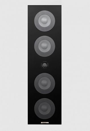 Настенная акустика Starke Sound VS64 Matte Black