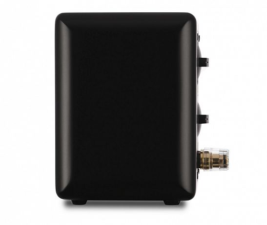 Ленточный супертвитер Aperion Audio Planar-Magnetic Ribbon Super Tweeter Stealth Black (пара)