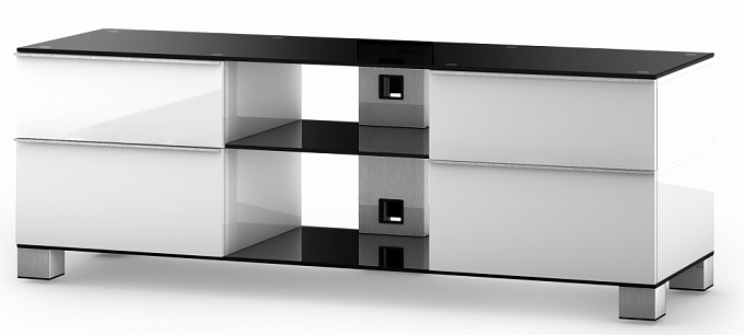 Тумба Sonorous MD 9340 B INX white