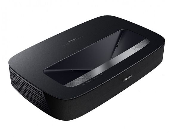 Ультракороткофокусный лазерный проектор Hisense PL1H