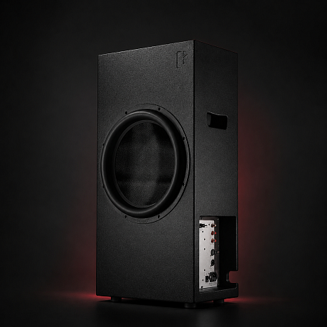 Активный сабвуфер Starke Sound PB15A