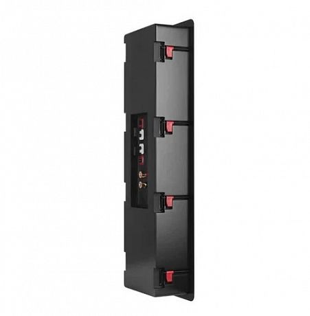 Встраиваемая в стены кинотеатральная акустика Aperion Audio Theatrus T65WL