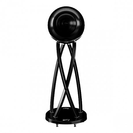 Активная напольная акустика Cabasse THE PEARL PELEGRINA BLACK (пара)
