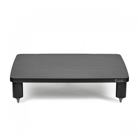 Hi-Fi стойка Radiotehnika Gorizont One Black/Black