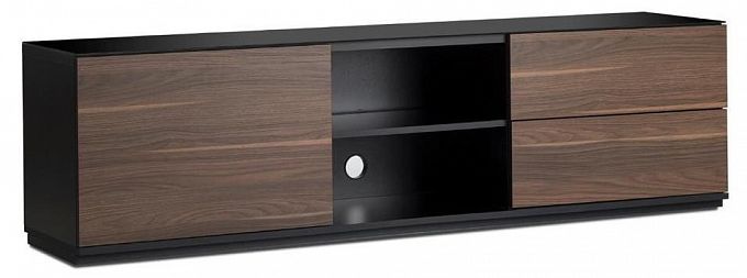 Тумба Sonorous LB 1181 GBLK