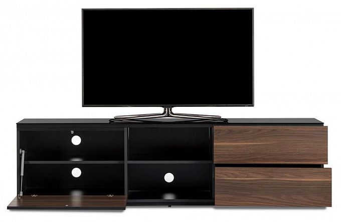 Тумба Sonorous LB 1181 GBLK