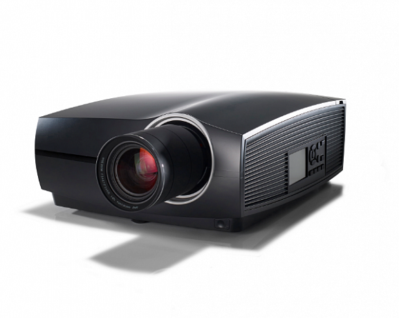 Лазерный проектор Barco Residential Medea MKII (без объектива)