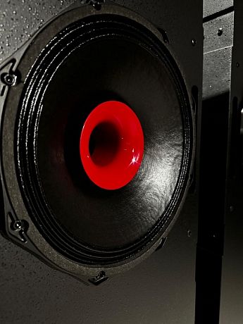 Заэкранная акустическая система Starke Sound PO5