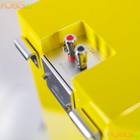 Настенная акустика Starke Sound IW-H1 ELITE yellow
